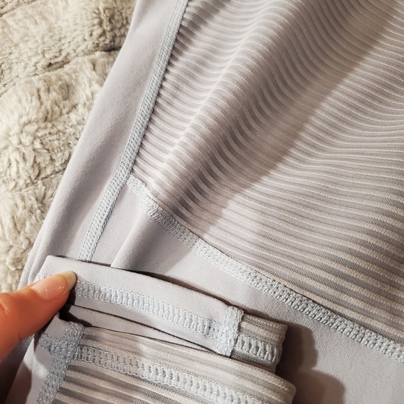 Mesh GRG leggings - Picture 3 of 3